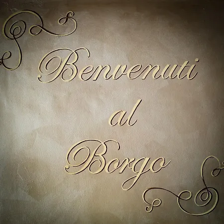 Al Borgo Alloggi דסנזאנו דל גארדה