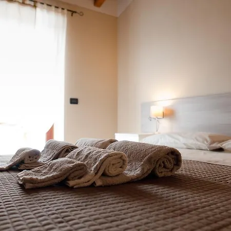 Guest house Al Borgo Alloggi