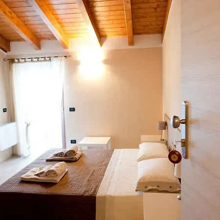 Guest house Al Borgo Alloggi